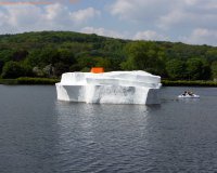 Baldeneysee Atoll 2010